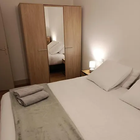 Apartmán Les D'altair-la Grande Ourse