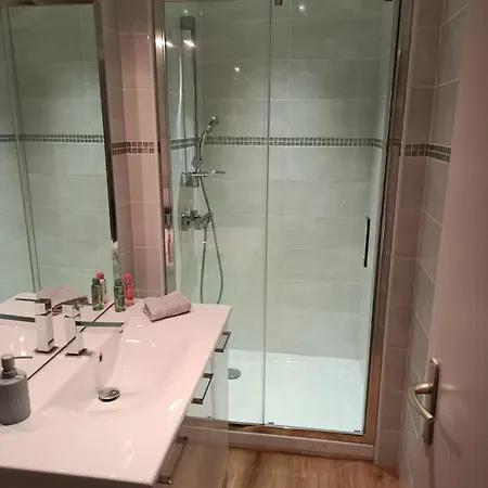 Apartmán Les D'altair-la Grande Ourse