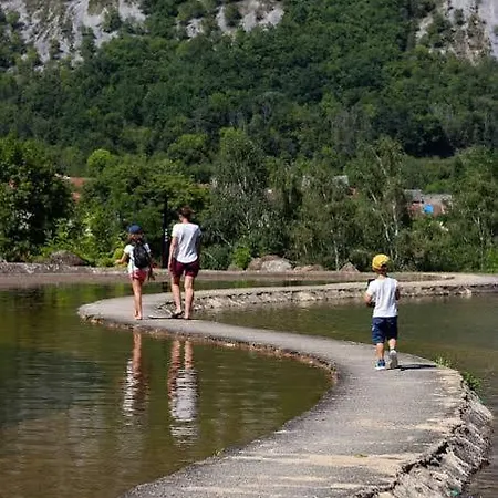 Les D'altair-la Grande Ourse Tarascon-sur-Ariège