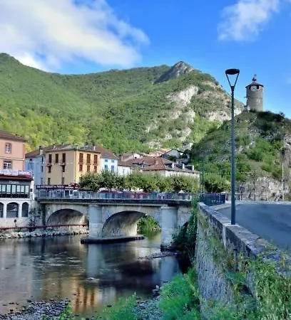 Les D'altair-la Grande Ourse * Tarascon-sur-Ariège