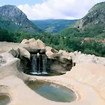 Les D'altair-la Grande Ourse Lägenhet *