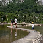 Les D'altair-la Grande Ourse Tarascon-sur-Ariège