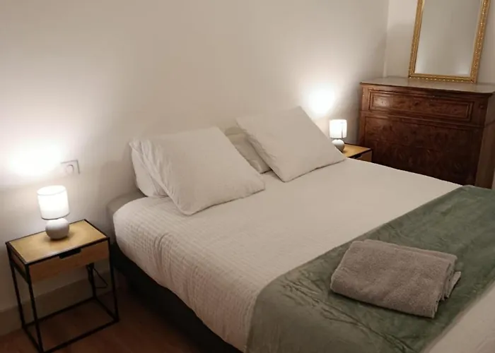 Apartamento Les D'altair-la Grande Ourse