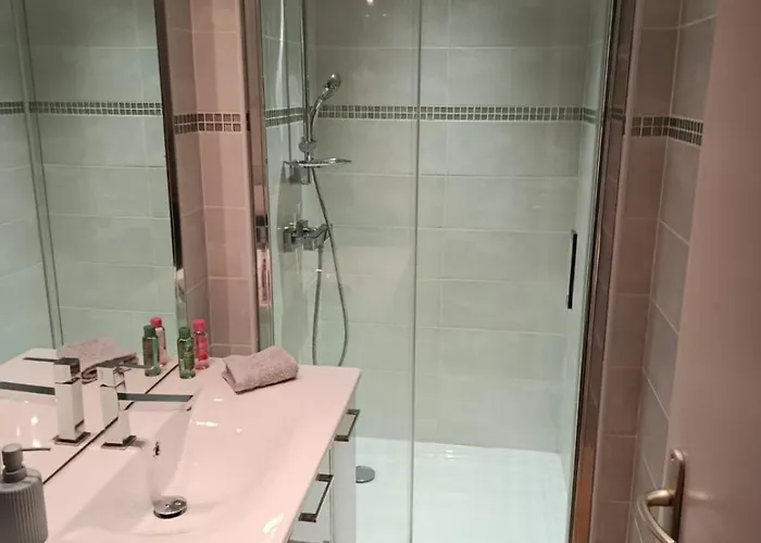 Apartamento Les D'altair-la Grande Ourse