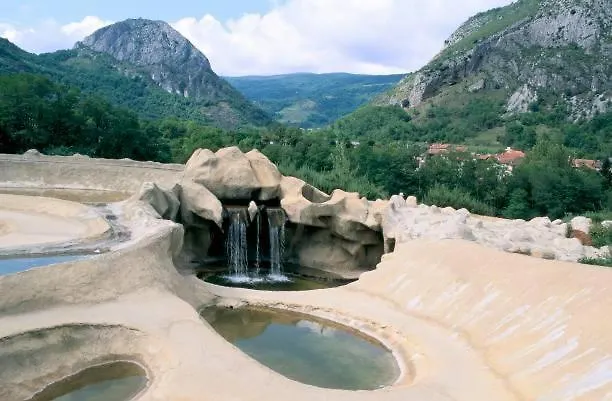 Les D'altair-la Grande Ourse Apartamento *