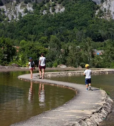 Les D'altair-la Grande Ourse Tarascon-sur-Ariège