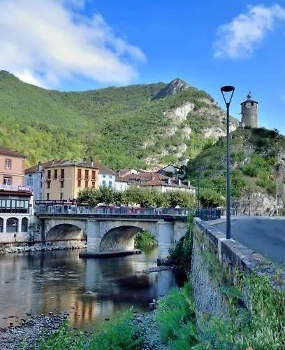 Les D'altair-la Grande Ourse * Tarascon-sur-Ariège